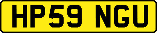 HP59NGU