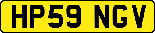 HP59NGV