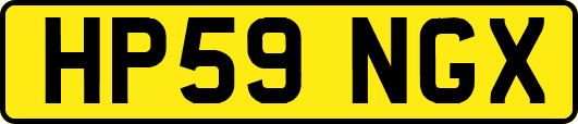 HP59NGX