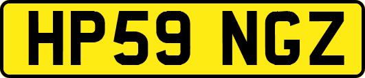 HP59NGZ