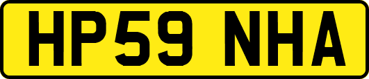 HP59NHA