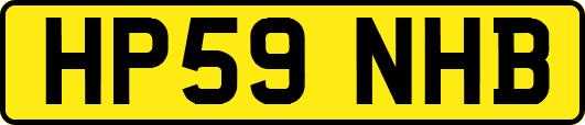 HP59NHB