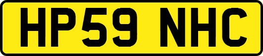 HP59NHC