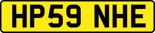 HP59NHE