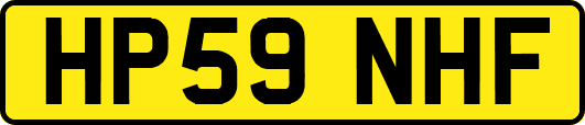 HP59NHF