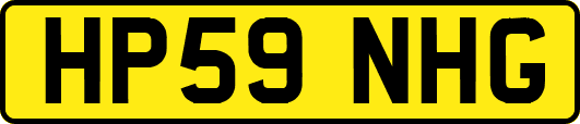 HP59NHG