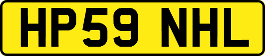 HP59NHL