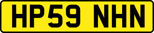 HP59NHN