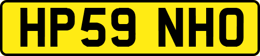 HP59NHO