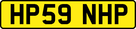 HP59NHP