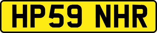 HP59NHR
