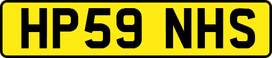 HP59NHS