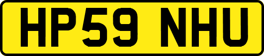 HP59NHU