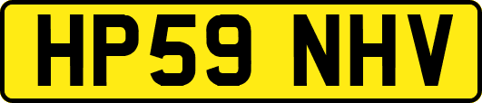 HP59NHV