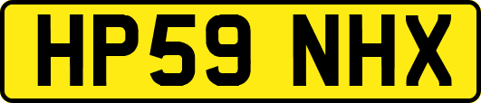 HP59NHX
