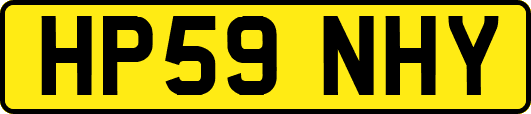 HP59NHY