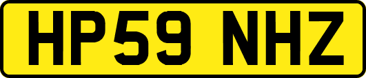 HP59NHZ