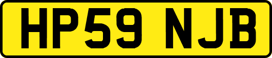 HP59NJB