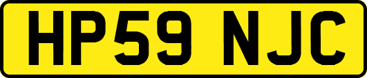HP59NJC