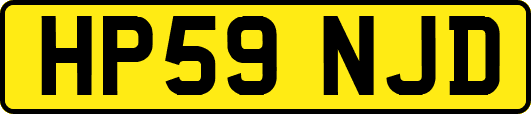 HP59NJD