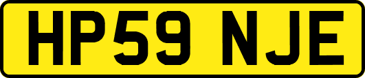 HP59NJE