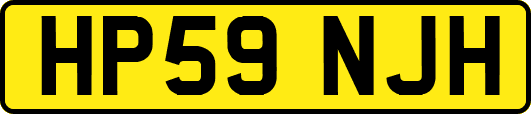 HP59NJH
