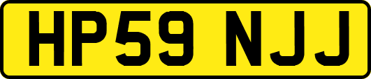 HP59NJJ