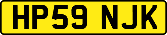 HP59NJK