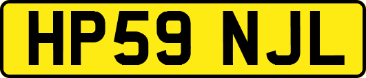 HP59NJL