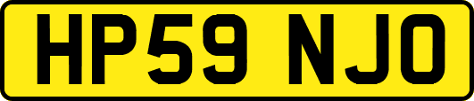 HP59NJO