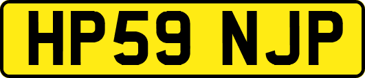 HP59NJP