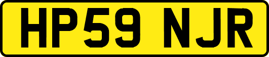 HP59NJR