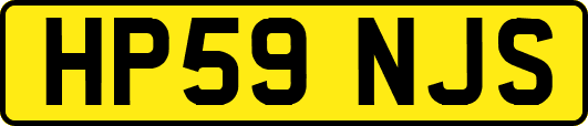 HP59NJS