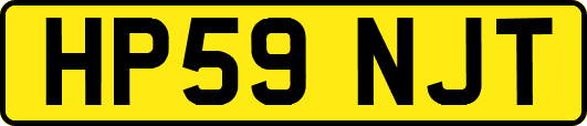 HP59NJT