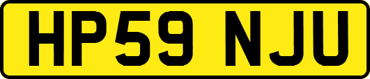 HP59NJU