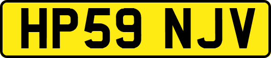 HP59NJV