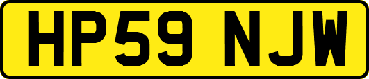 HP59NJW