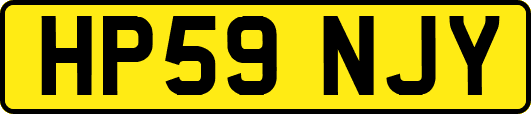HP59NJY