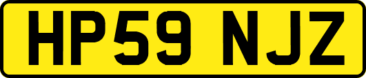 HP59NJZ