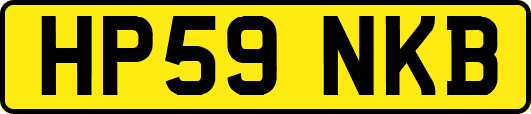 HP59NKB