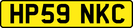 HP59NKC