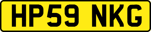 HP59NKG