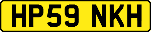 HP59NKH