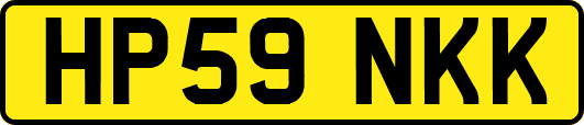 HP59NKK