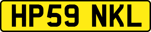 HP59NKL