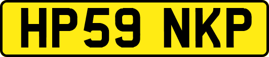 HP59NKP