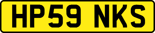 HP59NKS