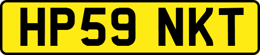 HP59NKT