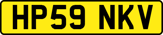 HP59NKV