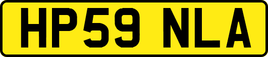 HP59NLA